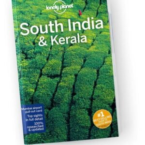 South India City Guide